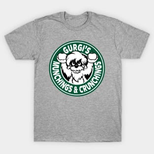 Gurgi's Munchings & Crunchings T-Shirt